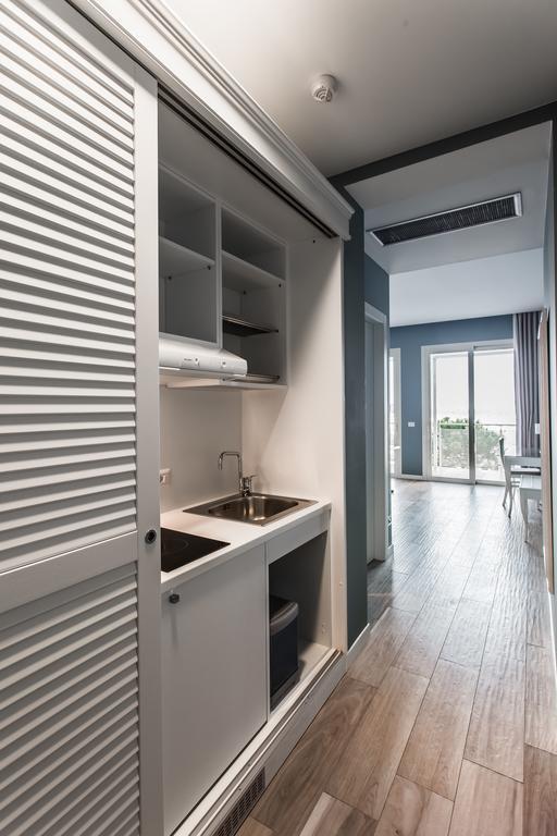 Hotel Nettuno Чезенатико Екстериор снимка
