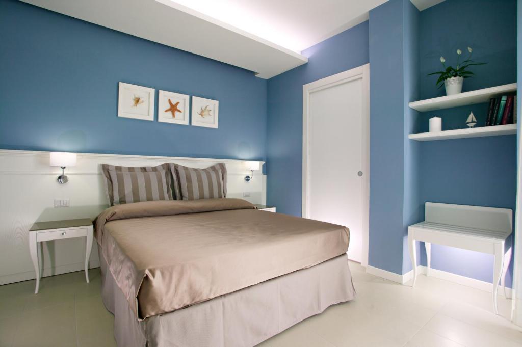 Hotel Nettuno Чезенатико Екстериор снимка