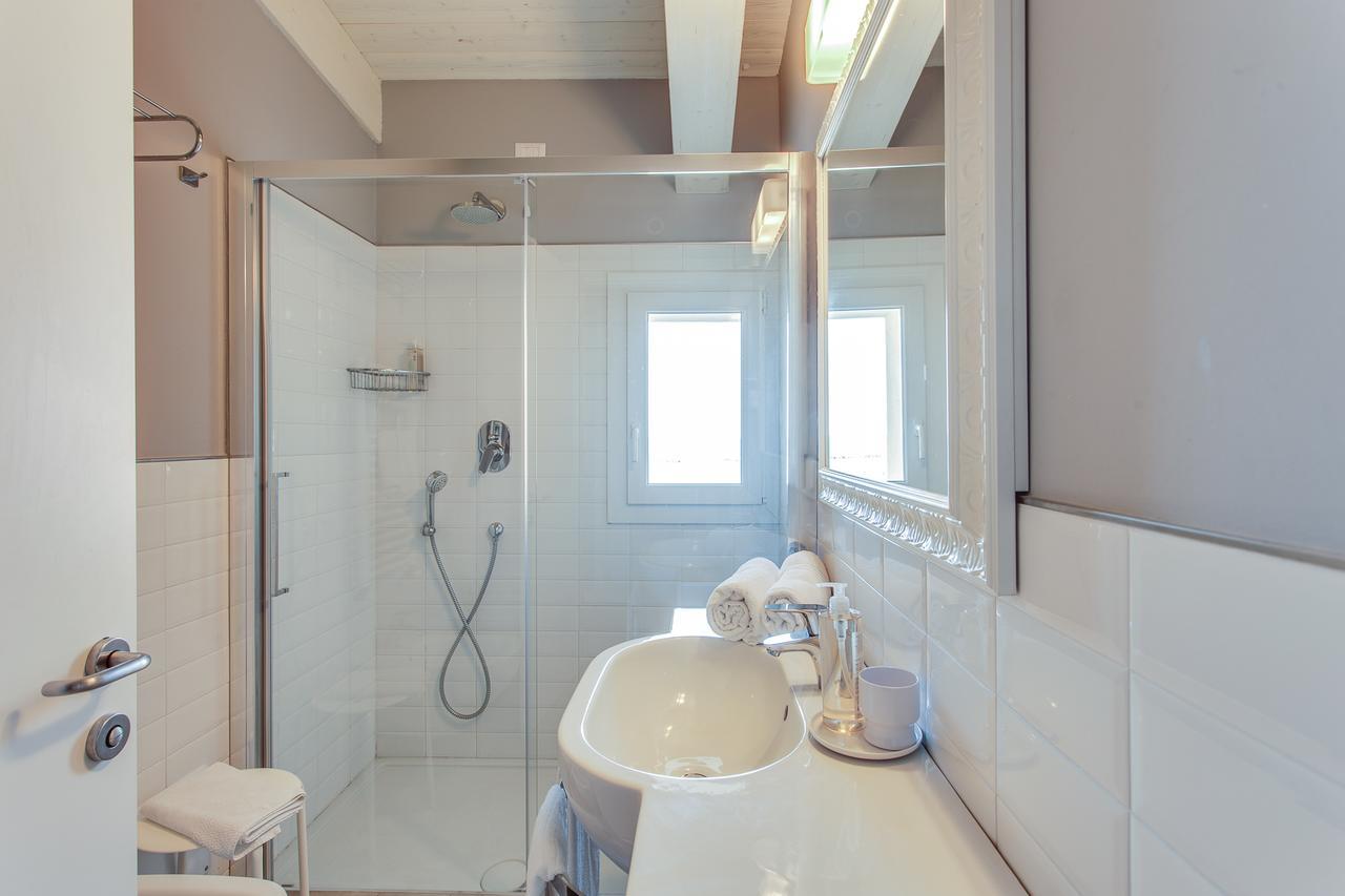 Hotel Nettuno Чезенатико Екстериор снимка